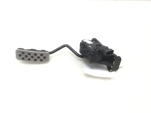 Opel Astra H (2004–2010) Accelerator pedal 24427006 - 4