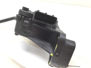 Opel Astra H (2004–2010) Accelerator pedal 24427006 - 5