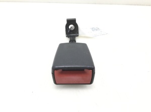 Opel Astra H (2004–2010) Sicherheitsgurtschloss hinten 13128019