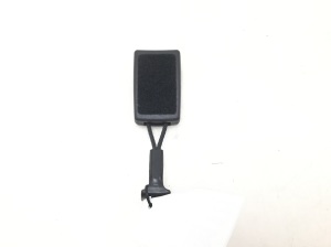 Opel Astra H (2004–2010) Sicherheitsgurtschloss hinten 13128019 - 3