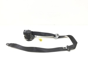 Front seat belt - 33014051