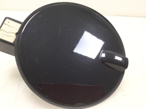 Opel Astra H (2004–2010) Tankdeckel 13111597 - 2