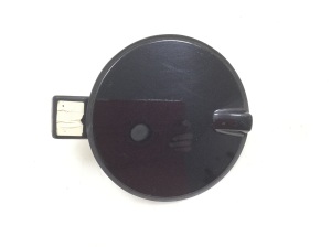 Tankdeckel - 13111597
