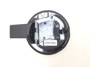 Opel Astra H (2004–2010) Tankdeckel 13111597 - 3