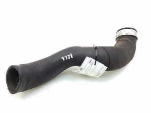 Mercedes Benz A-Class 169 (2004–2012) Intercooler hose A1695280582 - 2