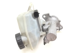 Opel Astra H (2004–2010) Hauptbremszylinder - 4