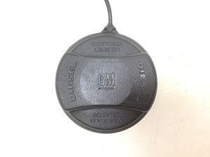 Opel Astra H (2004–2010) Kraftstofftankdeckel 13140958 - 2