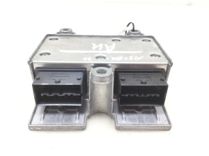 Opel Astra H (2004–2010) Airbagsteuergerät 13203263 - 2