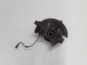 RENAULT Scenic (2009–2015) Front wheel hub 400140080R - 3