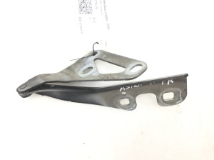 Opel Astra H (2004–2010) Hood hinge 13195720 - 2