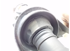 Mercedes Benz E-Class W207 (2009–2017) Kardaan A2044108206 - 5