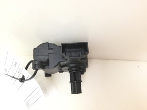 Opel Astra H (2004–2010) Stellmotor Heizungsklappe 3093691 - 2