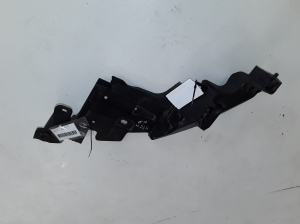 RENAULT Megane III (2008–2016) Scheinwerferhalter 622220005 - 2
