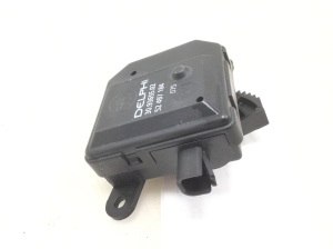 Opel Astra H (2004–2010) Heater flap actuator 52497184 - 4
