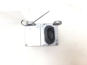 Opel Astra H (2004–2010) Other control unit 24448214 - 2