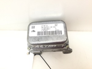 Other control unit - 24448214