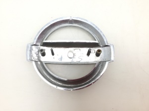 NISSAN Murano Z50 (2003–2017) Emblem - 2