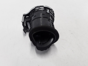 RENAULT Koleos (2007–2016) Salona paneļa ventilācijas restes 68760JY00A - 3