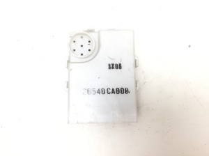 Centrālās atslēgas vadības bloks - 28540CA000