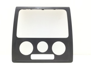 Volkswagen Caddy III (2004–2015) Armaturenbrett Zierleiste 2K0858061