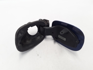RENAULT Modus (2004–2012) Tankdeckel 8200709008 - 3