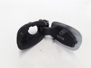 RENAULT Modus (2004–2012) Tankdeckel 8200709008 - 3