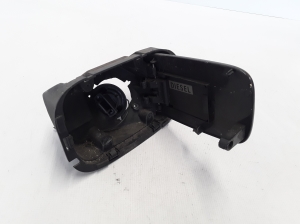 RENAULT Laguna II (2001–2007) Tankdeckel 8200002163 - 2