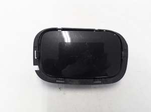 Fuel filler cap - 8200002163
