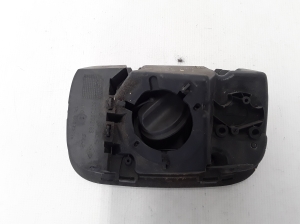 RENAULT Laguna II (2001–2007) Tankdeckel 8200002163 - 3