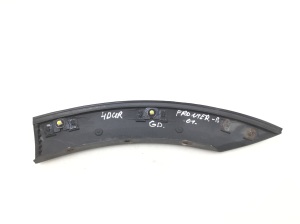 Opel Frontera B (1998–2004) Abdeckung Kotflügel hinten - 3