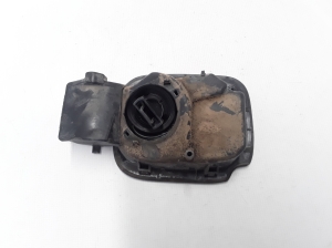 RENAULT Clio III (2005–2012) Tankdeckel 8200383466 - 2