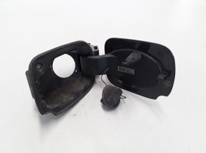 RENAULT Clio III (2005–2012) Tankdeckel 8200383466 - 3