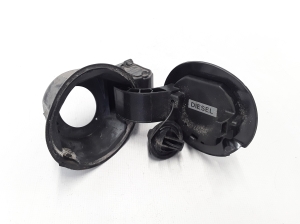 RENAULT Fluence (2009–2017) Tankdeckel 781200019R - 3