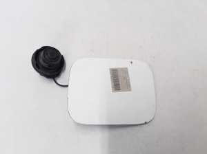 Volkswagen Caddy III (2004–2015) Tankdeckel 2K0809905B