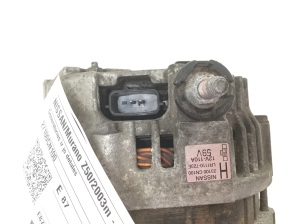 NISSAN Murano Z50 (2003–2017) Ģenerators un tā daļas 27100CN100 - 2