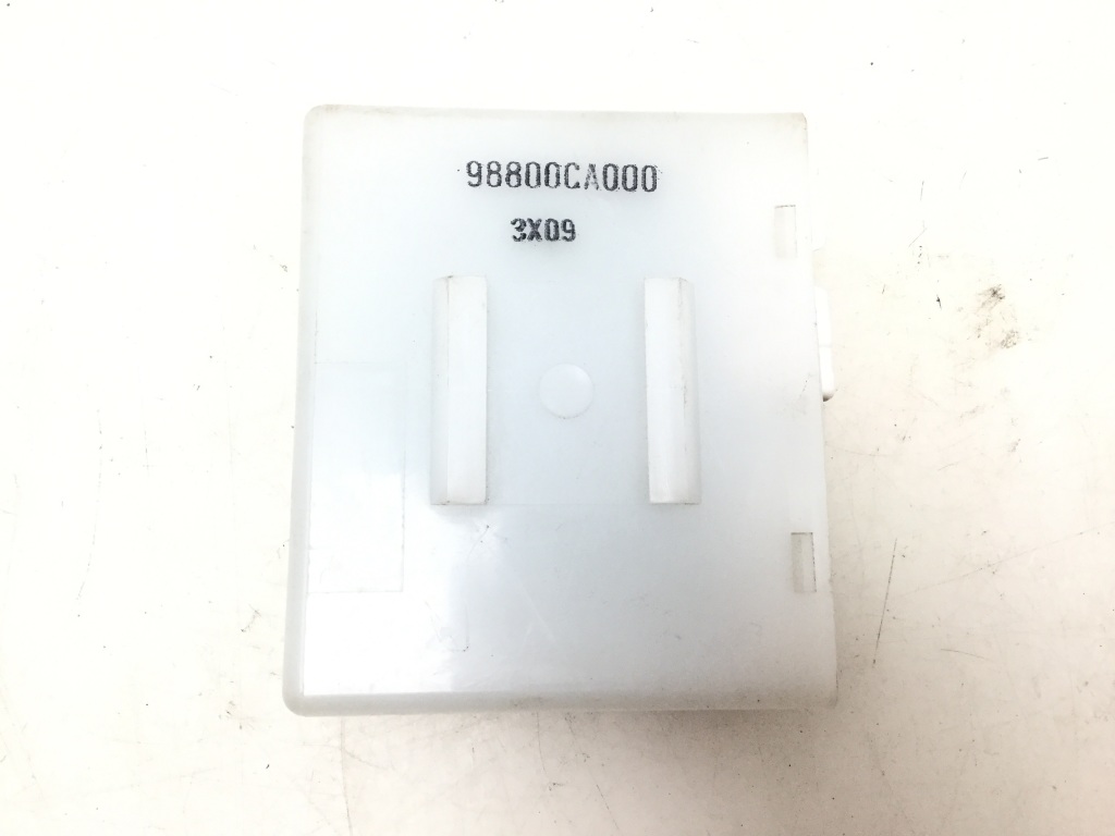 Used NISSAN Murano Relay 98800CA000