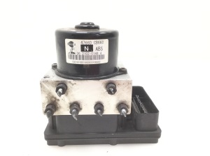 ABS unit - 47660CB660