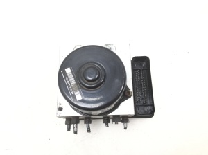 NISSAN Murano Z50 (2003–2017) ABS unit 47660CB660 - 3