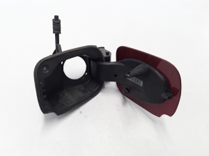 RENAULT Clio III (2005–2012) Tankdeckel 8200383466 - 2