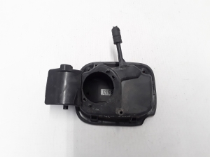 RENAULT Clio III (2005–2012) Tankdeckel 8200383466 - 3