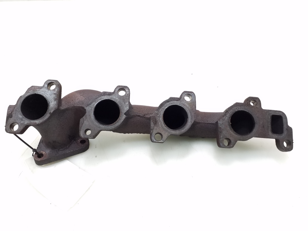 MERCEDES-BENZ C-Class W203/S203/CL203 (2000-2008) Right Side Exhaust Manifold A6111420501 20995436