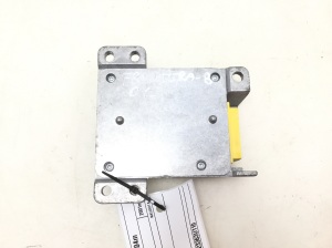 Opel Frontera B (1998–2004) Airbagsteuergerät 09352689 - 2