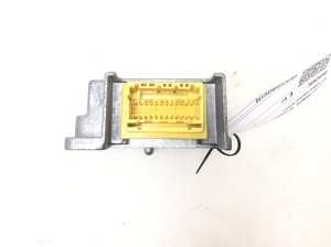 Opel Frontera B (1998–2004) Airbagsteuergerät 09352689 - 3