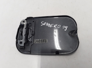 Dacia Sandero (2008–2012) Tankdeckel 788300255R - 2