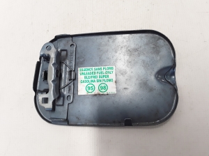 Dacia Sandero (2008–2012) Tankdeckel 788300255R - 2