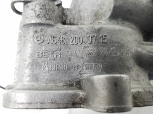 Mercedes Benz C-Class 203 (2000–2007) Termostats A6462000715 - 2