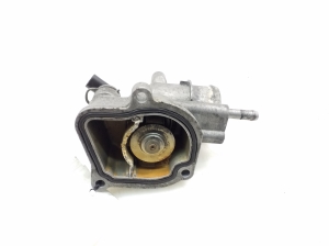 Mercedes Benz C-Class 203 (2000–2007) Termostats A6462000715 - 4