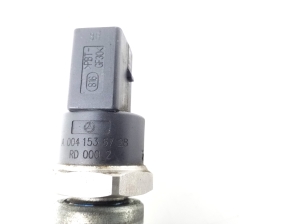 Mercedes Benz C-Class 203 (2000–2007) Kõrgsurve kütusetorustik ja selle osad - 2
