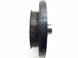  Crankshaft Pulley 