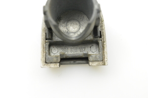 Seat Altea (2004–2015) Rear side door exterior handle and its parts 3B0837207 - 2